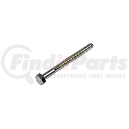 Dorman 412-135 Brake Hardware Tech Tray SCRW HX LAG 5/16X3-1/2