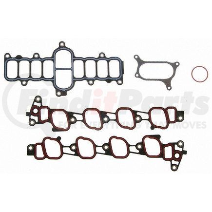 MS 96281-1 by FEL-PRO - Engine Intake Manifold Gasket Set