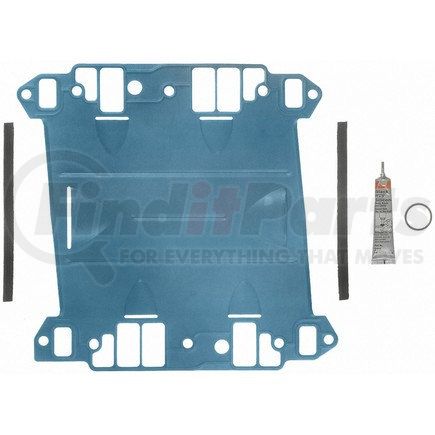 MS 96037 by FEL-PRO - Valley Pan Gasket Set