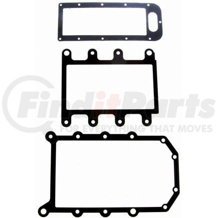 MS 96375 by FEL-PRO - Fuel Injection Plenum Gasket Set