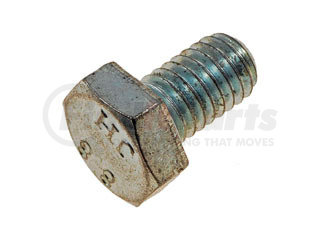 423-210 by DORMAN - Cap Screw-Hex Head-Class 8.8- M6-1.0 x 10mm