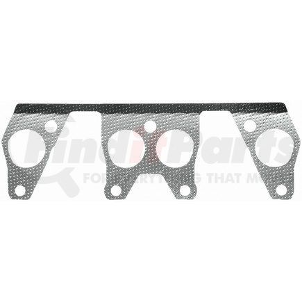 MS 94758 by FEL-PRO - Exhaust Manifold Gasket Set