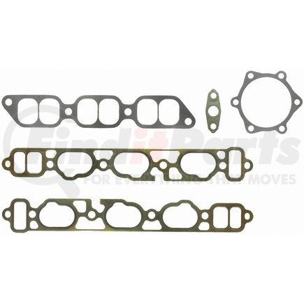 MS 94456 by FEL-PRO - Engine Intake Manifold Gasket Set