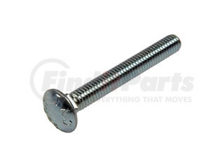 400-125 by DORMAN - CARRIAGE BOLT