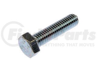 423-120 by DORMAN - Cap Screw-Hex Head-Class 8.8- M5-.8 x 20mm