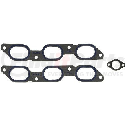 MS 97188 by FEL-PRO - Engine Intake Manifold Gasket Set