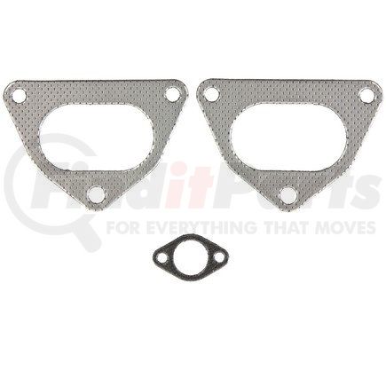 MS 97191 by FEL-PRO - Exhaust Manifold Gasket Set