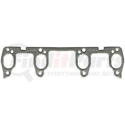 MS 97196 by FEL-PRO - Exhaust Manifold Gasket Set