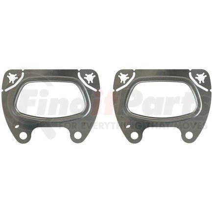 MS 97197 by FEL-PRO - Exhaust Manifold Gasket Set