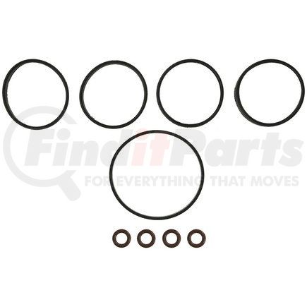 MS 97206 by FEL-PRO - Engine Intake Manifold Gasket Set