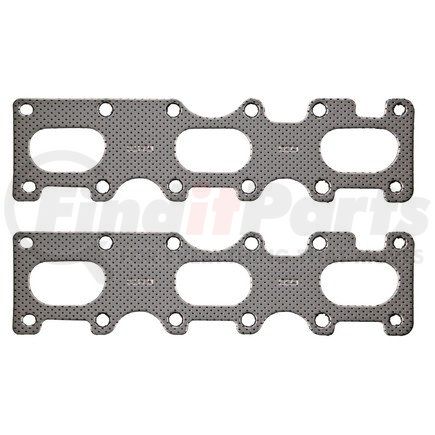 MS 97216 by FEL-PRO - Exhaust Manifold Gasket Set