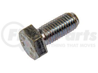 423-316 by DORMAN - Cap Screw-Hex Head-Class 8.8- M7-1.0 x 16mm