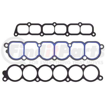 MS 97135 by FEL-PRO - Fuel Injection Plenum Gasket Set