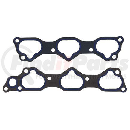 MS 97136 by FEL-PRO - Engine Intake Manifold Gasket Set