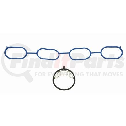 Fel-Pro MS 97144 Engine Intake Manifold Gasket Set Engine Intake Manifold Gasket Set
