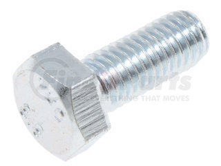 423-420 by DORMAN - Cap Screw-Hex Head-Class 8.8- M8-1.25 x 20mm