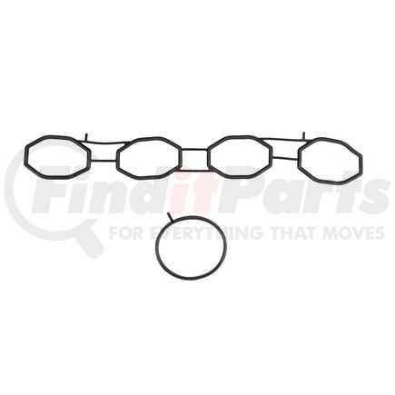 MS97357 by FEL-PRO - Engine Intake Manifold Gasket Set