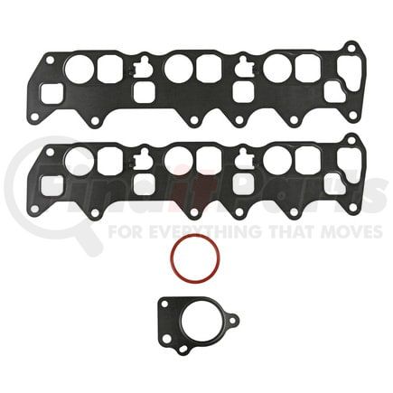 MS97393 by FEL-PRO - Engine Intake Manifold Gasket Set