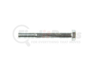 423-470 by DORMAN - Cap Screw-Hex Head-Class 8.8- M8-1.25 x 70mm