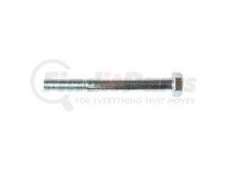 423-475 by DORMAN - Cap Screw-Hex Head-Class 8.8- M8-1.25 x 75mm