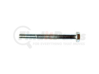 423-480 by DORMAN - Cap Screw-Hex Head-Class 8.8- M8-1.25 x 80mm