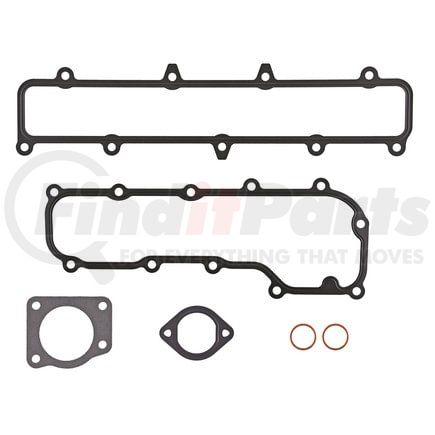 MS97417 by FEL-PRO - Engine Intake Manifold Gasket Set