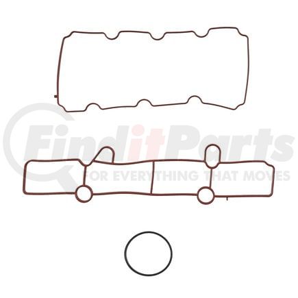 MS97419 by FEL-PRO - Engine Intake Manifold Gasket Set