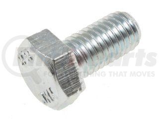 423-520 by DORMAN - Cap Screw-Hex Head-Class 8.8- M10-1.50 x 20mm