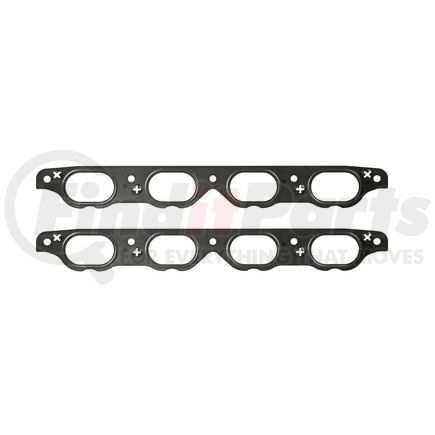MS97538 by FEL-PRO - Engine Intake Manifold Gasket Set