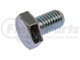 423-516 by DORMAN - Cap Screw-Hex Head-Class 8.8- M10-1.50 x 16mm