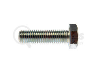 423-535 by DORMAN - Cap Screw-Hex Head-Class 8.8- M10-1.50 x 35mm