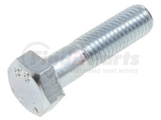 423-540 by DORMAN - Cap Screw-Hex Head-Class 8.8- M10-1.50 x 40mm