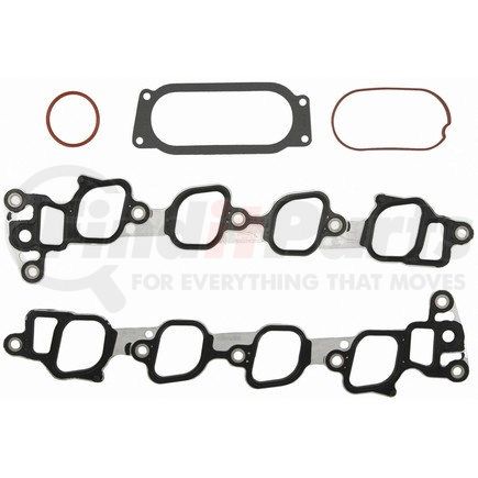 MS 98008 T-3 by FEL-PRO - Engine Intake Manifold Gasket Set