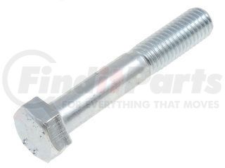 423-560 by DORMAN - Cap Screw-Hex Head-Class 8.8- M10-1.50 x 60mm