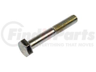 423-565 by DORMAN - Cap Screw-Hex Head-Class 8.8- M10-1.50 x 65mm