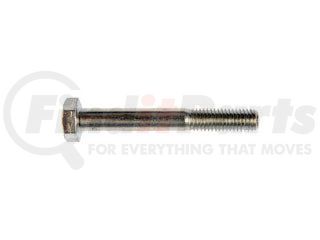 423-575 by DORMAN - Cap Screw-Hex Head-Class 8.8- M10-1.50 x 75mm