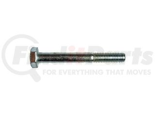 423-580 by DORMAN - Cap Screw-Hex Head-Class 8.8- M10-1.50 x 80mm