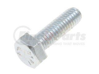 423-220 by DORMAN - Cap Screw-Hex Head-Class 8.8- M6-1.0 x 20mm