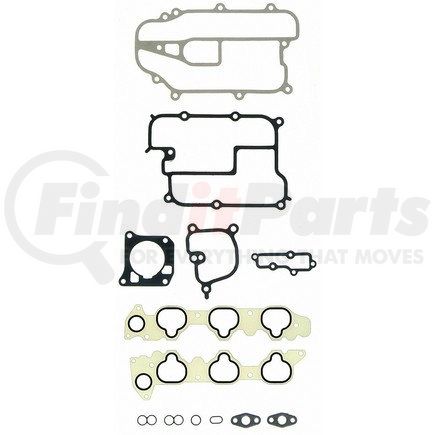 MS 96919 by FEL-PRO - Engine Intake Manifold Gasket Set