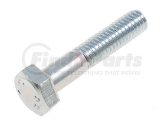 423-230 by DORMAN - Cap Screw-Hex Head-Class 8.8- M6-1.0 x 30mm