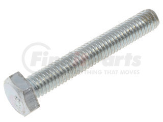 423-240 by DORMAN - Cap Screw-Hex Head-Class 8.8- M6-1.0 x 40mm