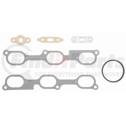 MS 96730 by FEL-PRO - Fuel Injection Plenum Gasket Set