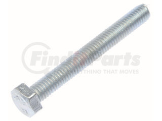 423-250 by DORMAN - Cap Screw-Hex Head-Class 8.8- M6-1.0 x 50mm