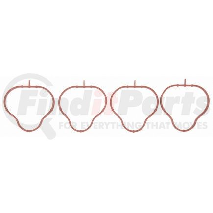 MS 96750 by FEL-PRO - Engine Intake Manifold Gasket Set