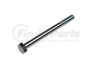 Dorman 423-270 Multi-Purpose Bolt Cap Screw-Hex Head-Class 8.8- M6-1.0 x 70mm