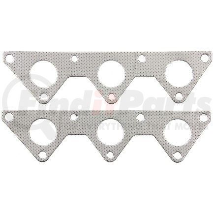 MS 96781-1 by FEL-PRO - Exhaust Manifold Gasket Set