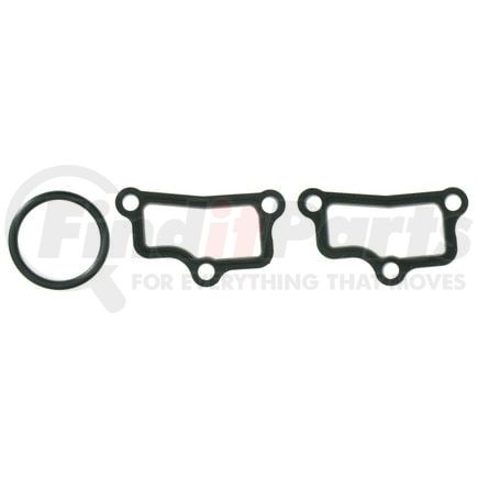 MS 97032 by FEL-PRO - Fuel Injection Plenum Gasket Set