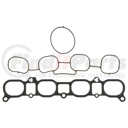 MS 97058 by FEL-PRO - Engine Intake Manifold Gasket Set