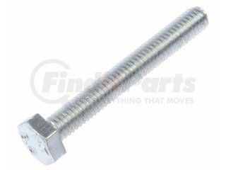 423-030 by DORMAN - Cap Screw-Hex Head-Class 8.8- M4-.7 x 30mm