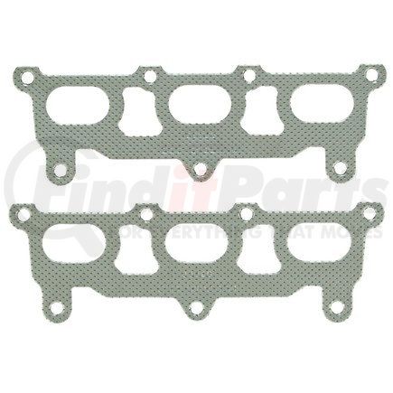 MS 97098 by FEL-PRO - Exhaust Manifold Gasket Set